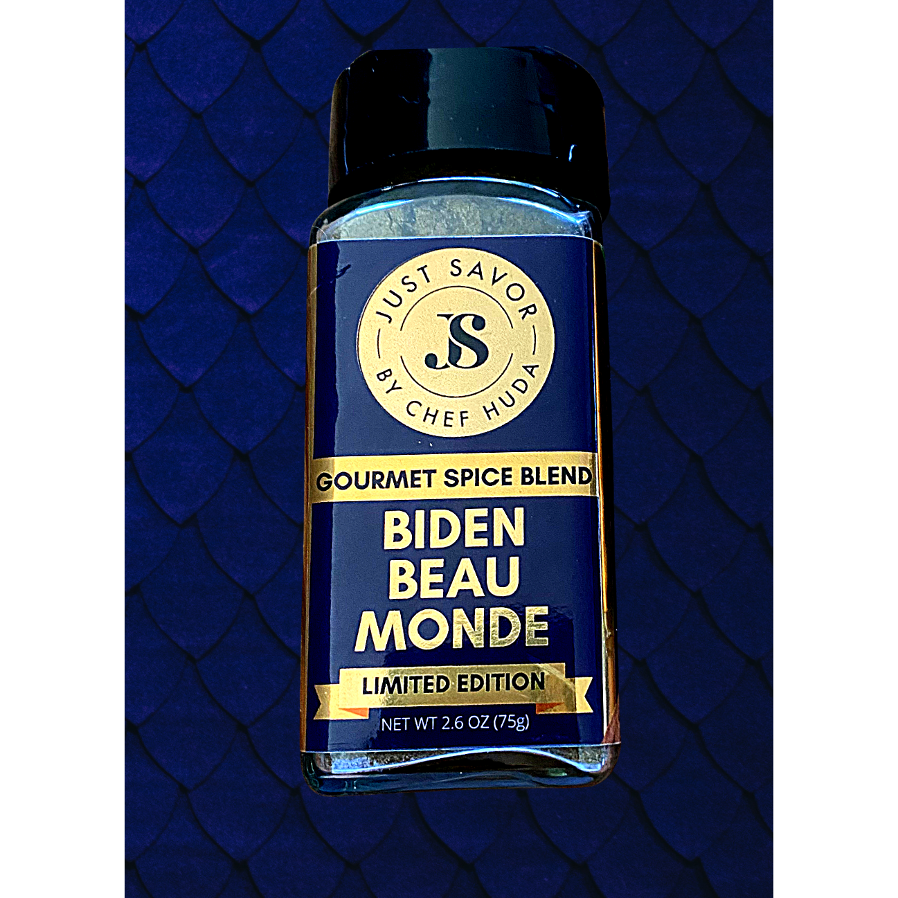 Biden Beau Monde Spice Blend | Limited Edition