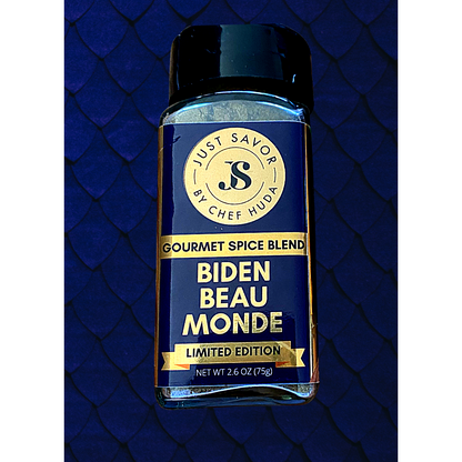 Biden Beau Monde | Clearance Sale