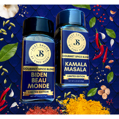 Kamala Masala | Limited Edition