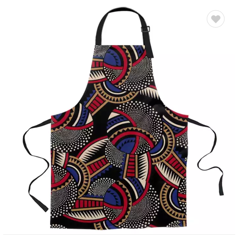 JS Apron | Black – Just Savor